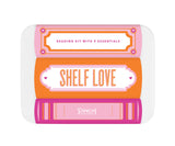 Shelf Love Reading Kit