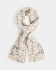 Blizzard Season Scarf