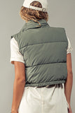 Hallie Puffer Vest