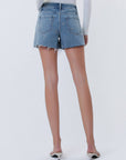 Daisy Floral Shorts