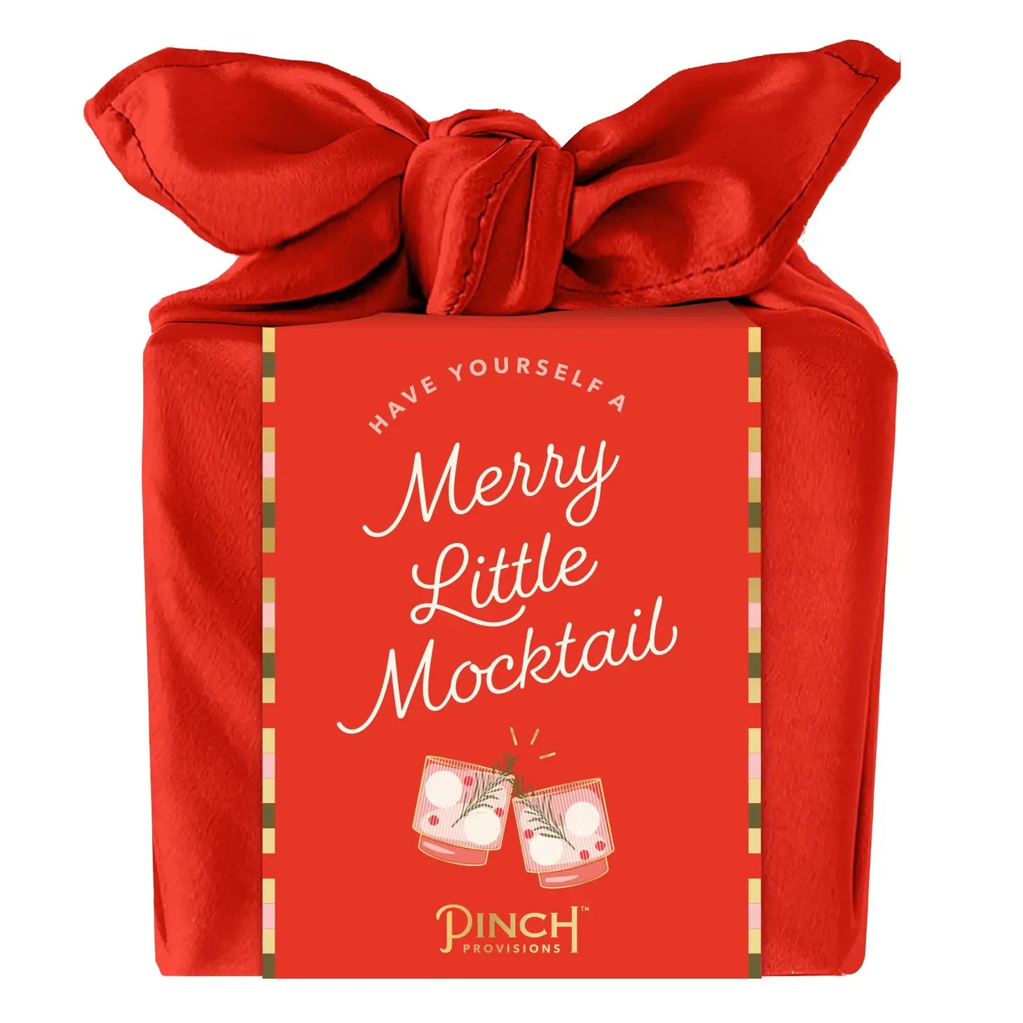 Merry Little Mocktail Kit