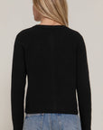 Lonnie Pearl Sweater