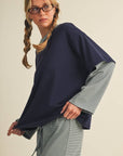 Meet for Matcha Long Sleeve