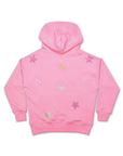Sparkling Stars Hoodie