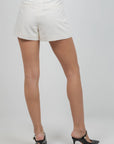 Nora Satin Lined Shorts