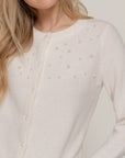Lonnie Pearl Sweater