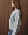 Montana Horse Sweater