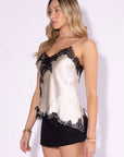 Sweet Nothing Cami