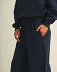After Hours Plaid Sweatpants