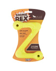 ZoomieRex SuperZag