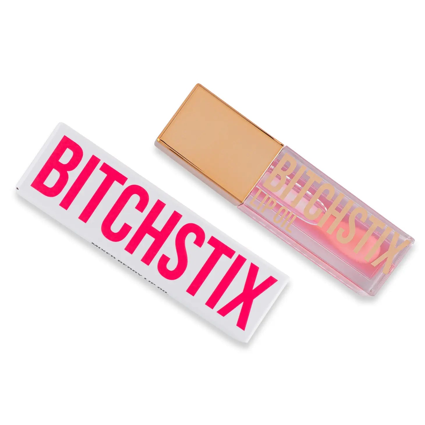 Bitchstix Lip Oil