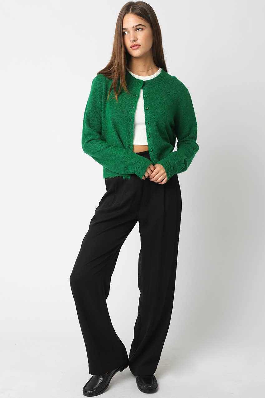 Stella Knit Cardigan