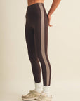 Pace Setter Legging