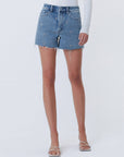 Daisy Floral Shorts
