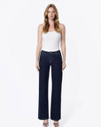 Scout Slant Pocket Wide Leg
