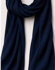 Catalina Cashmere Blend Travel Scarf