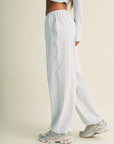 Mineral Wash Relaxed Jogger