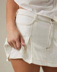 Newport Skort