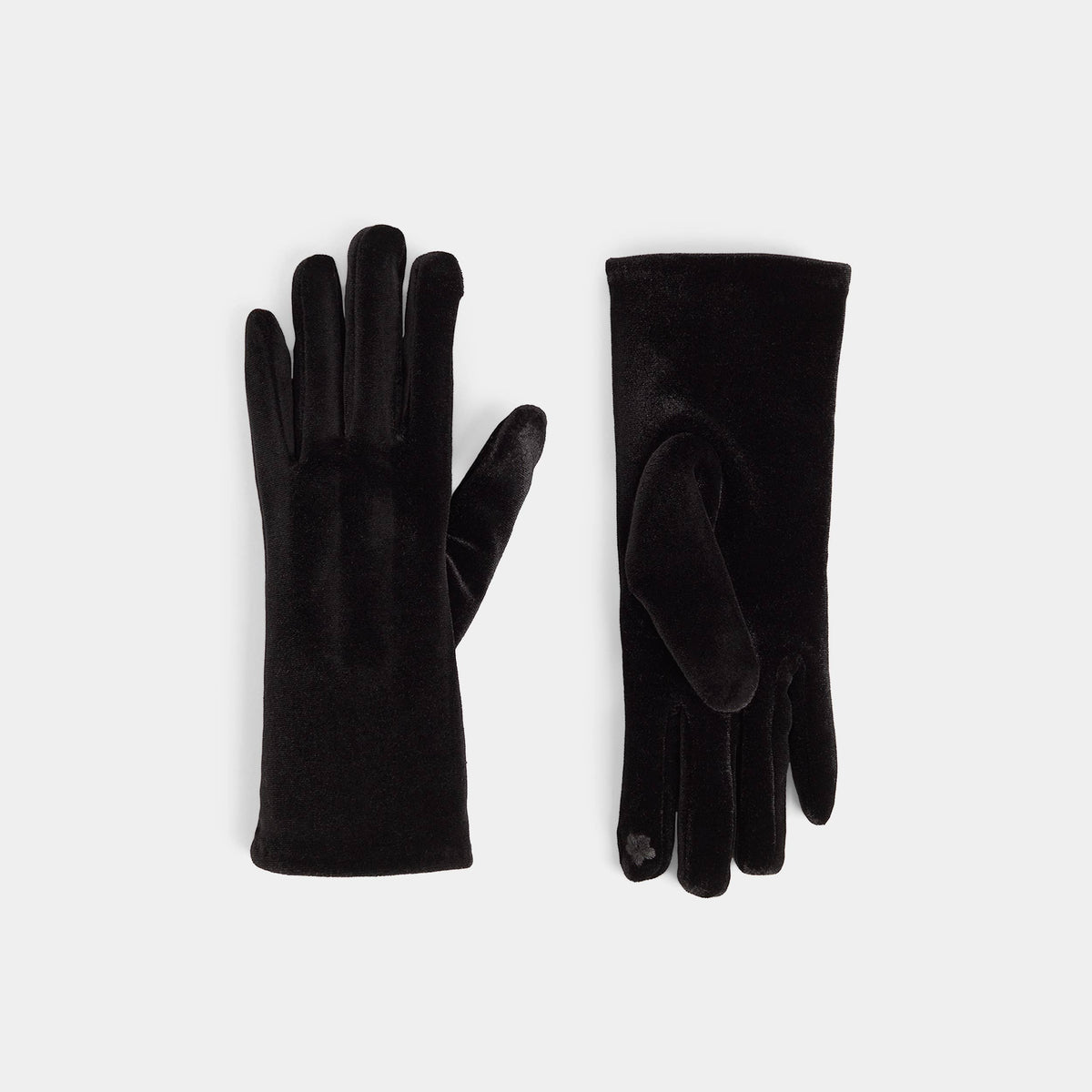 Velvet Dream Touchscreen Gloves