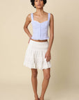 Naomi Corset Top