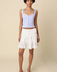 Naomi Corset Top