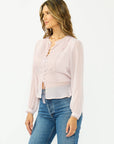 Nisha Blouse