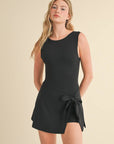 Kennedy Wrap Dress