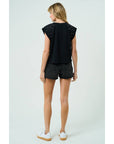 Gigi Sleeveless Top