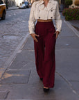 Daily trouser