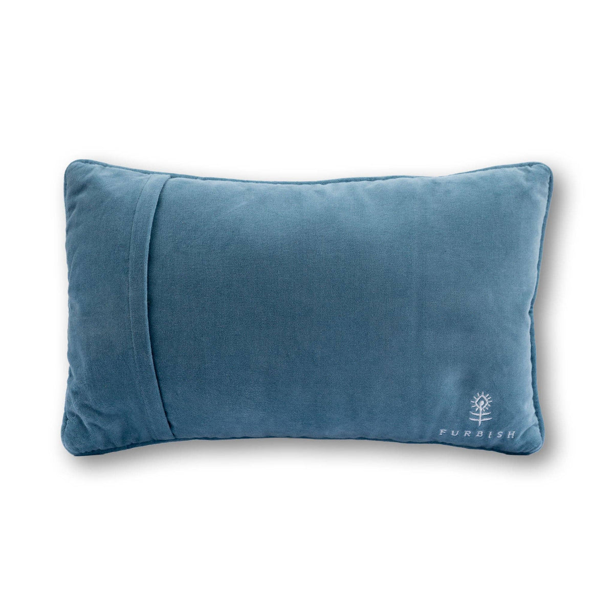 Overserved Pillow