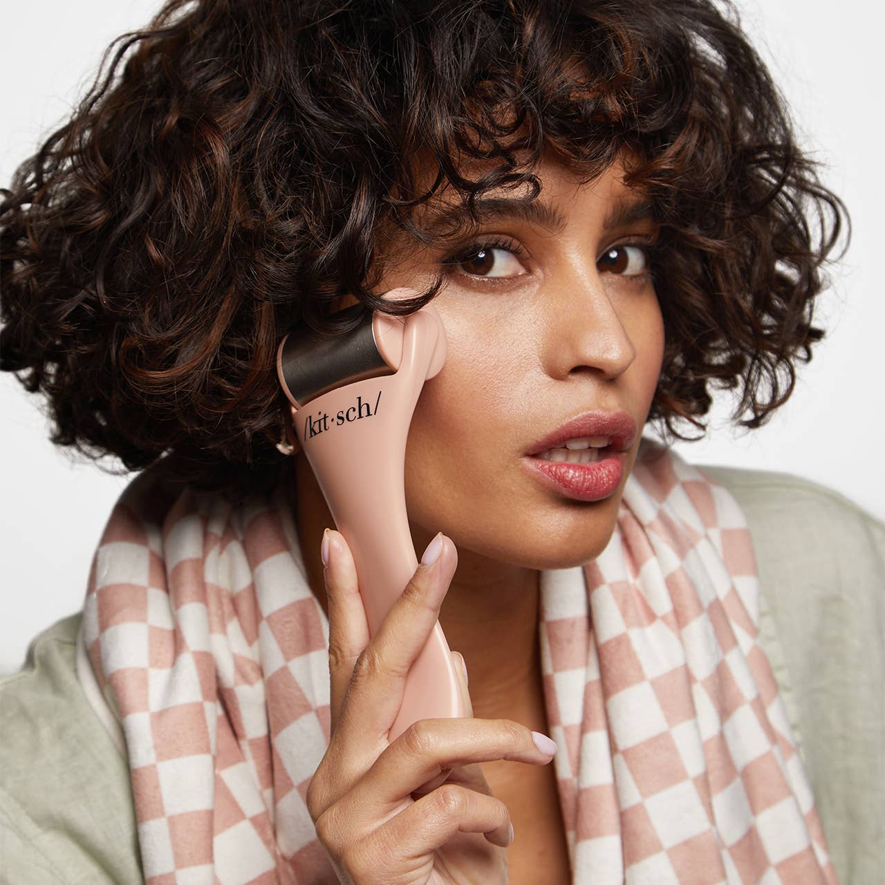 Ice Roller - Terracotta - sanitystyle