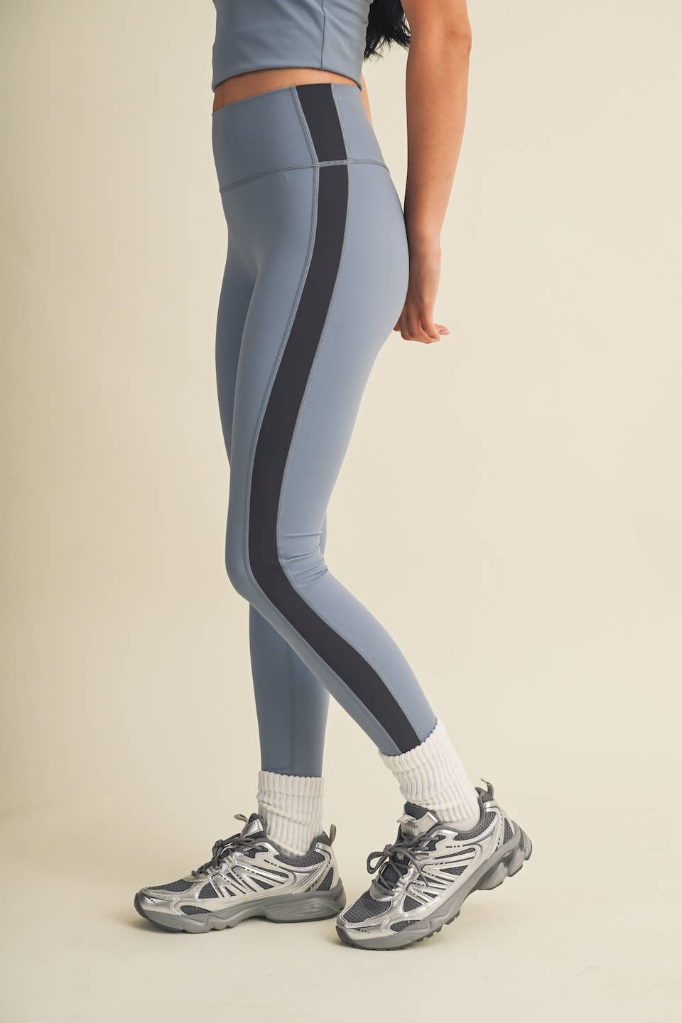 Pace Setter Legging