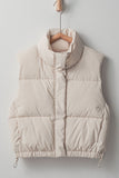 Hallie Puffer Vest