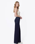Pauline Patch Pocket Wide Leg