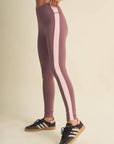 Pace Setter Legging