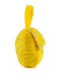 Wagentino Hangbag Squeaker Dog Toy