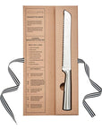 Baguette Knife Book Box