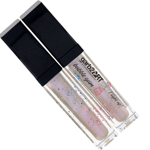 Munchies Lighted Lip Gloss | Bubble Gum