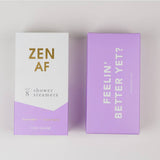 ZEN AF Shower Steamers - Lavender