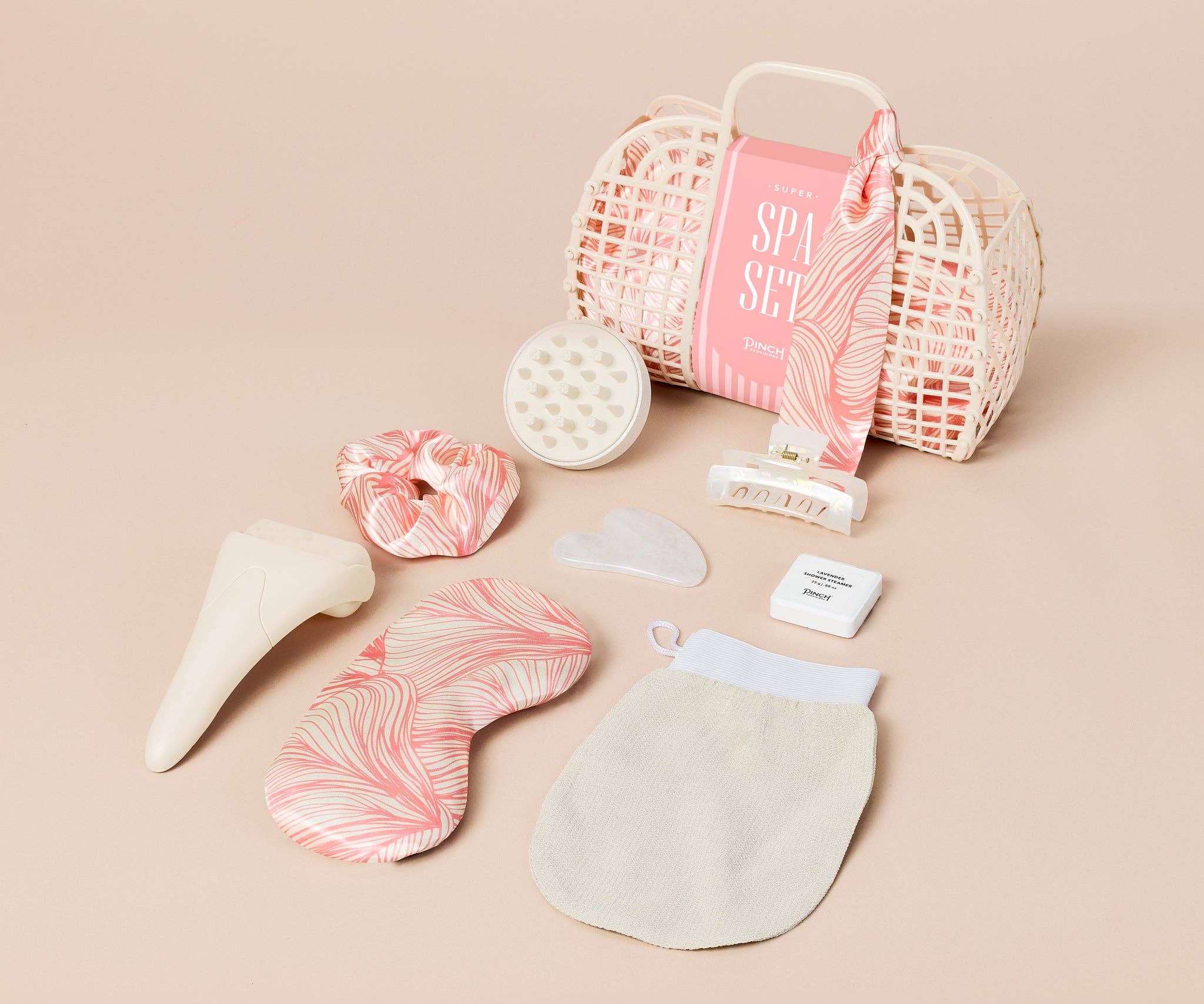 SANITY Spa Set - Thumbnail 2