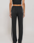 Nina Stripe Sweatpants