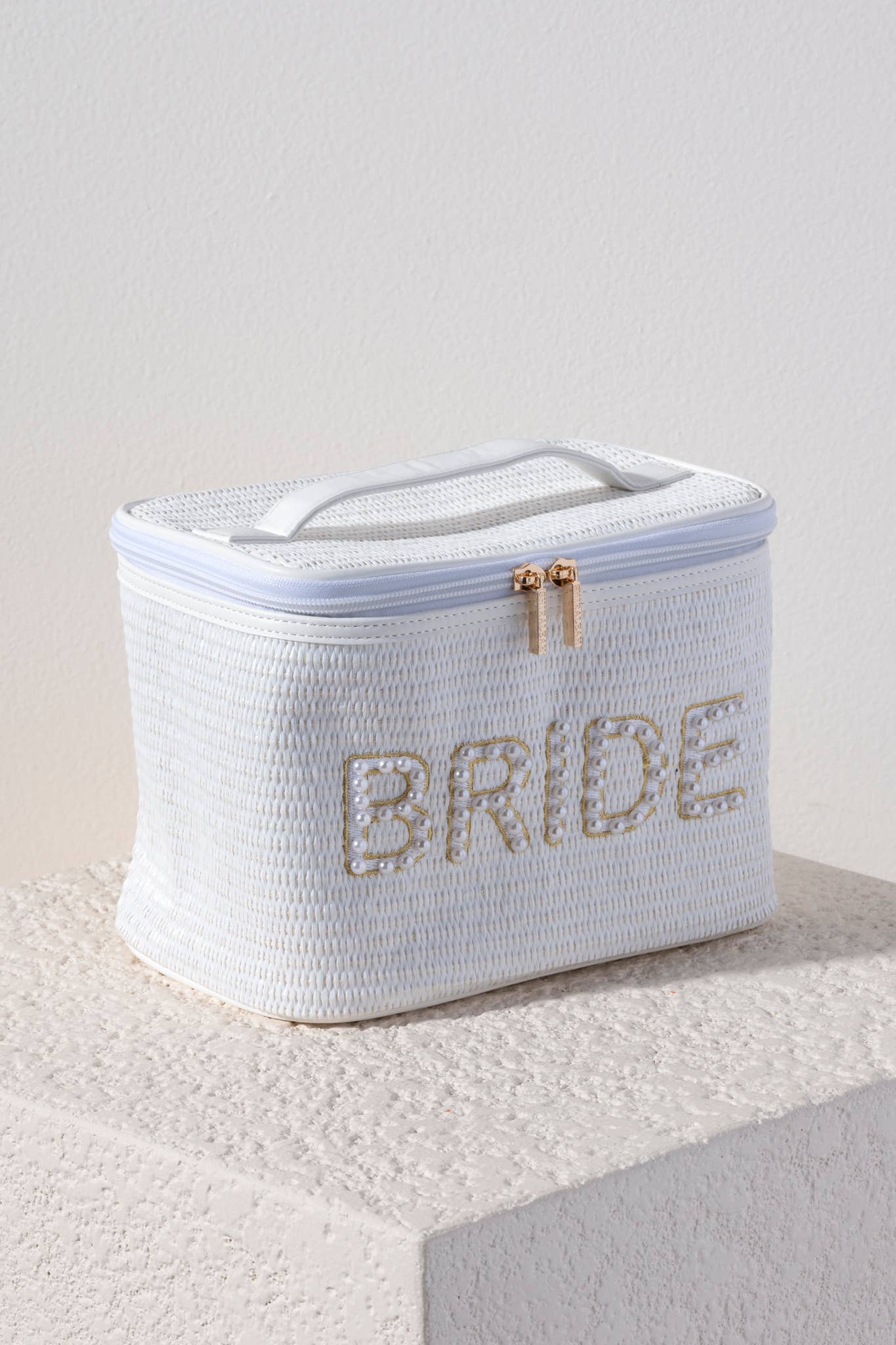 Shiraleah Cosmetic Case - Thumbnail 2