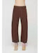 Sabrina Curved Utility Pants