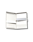 Hand-painted Fifth Avenue Vintage Cigarette Wallet