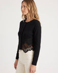 Lynelle Lace Cardigan