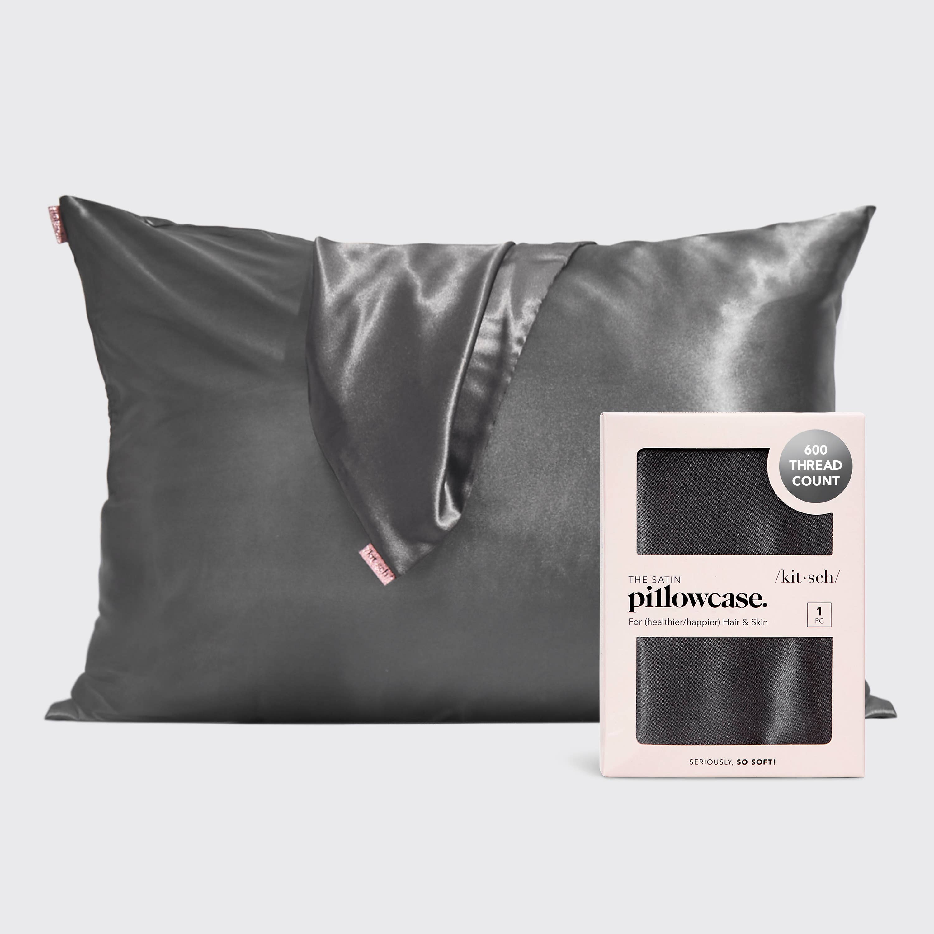 Kitsch Satin Pillowcase - Thumbnail 5