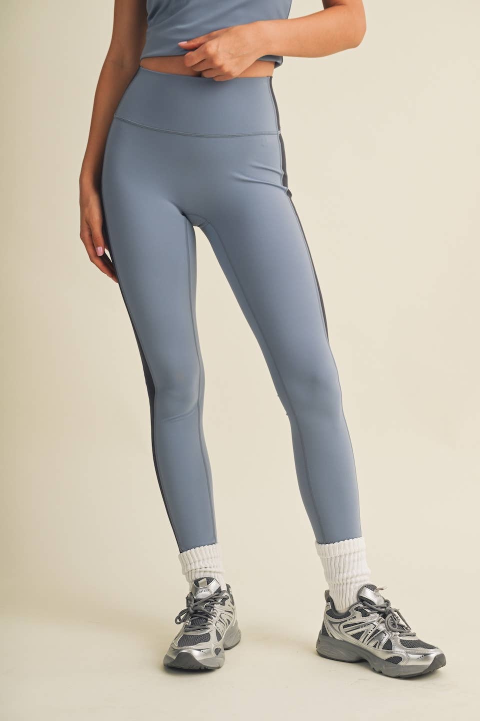Pace Setter Legging