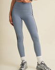 Pace Setter Legging