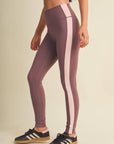 Pace Setter Legging