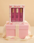 Holiday Hair Perfume Trio Set